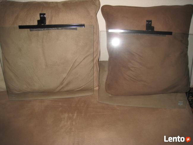 Szyby do Syreny, tylna i szyby drzwi