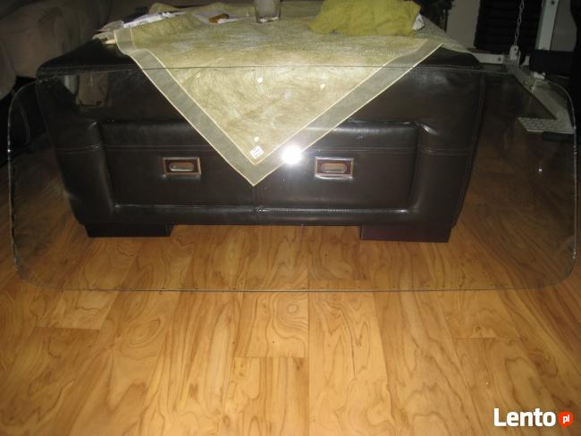 Szyby do Syreny, tylna i szyby drzwi