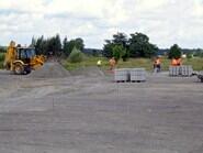 Brukarstwo, roboty ziemne Żary tel. 600 231 956