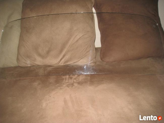 Szyby do Syreny, tylna i szyby drzwi