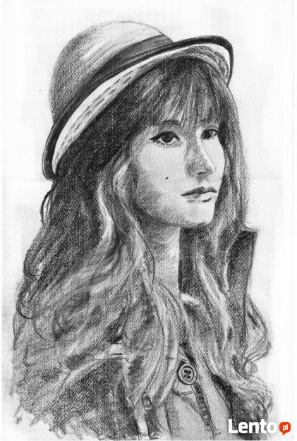 PORTRET lub inny OBRAZ na zamówienie