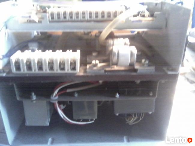Tyrystorowy zespół napędowy . Hurtownia elektryczna Eleska