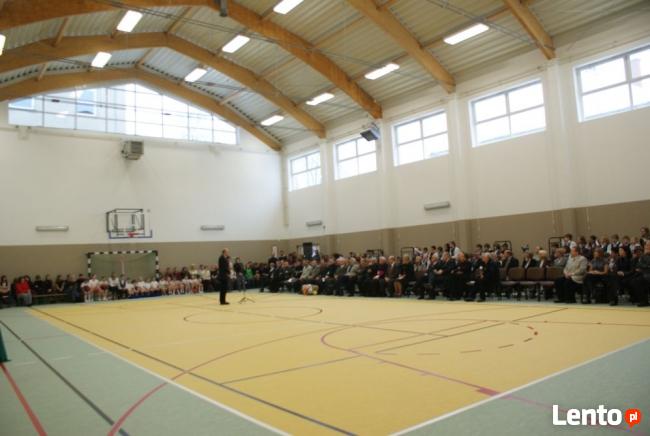 Szkółka koszykarska Basket Hills ogłasza nabór.