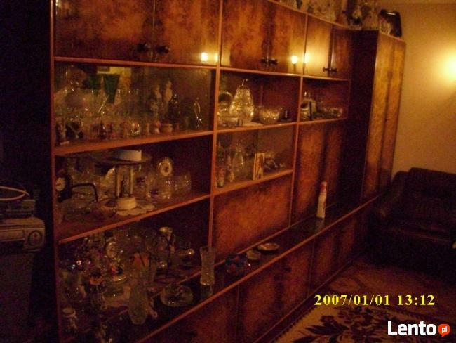 sprzedam piękny regal swarzedz-czeczot