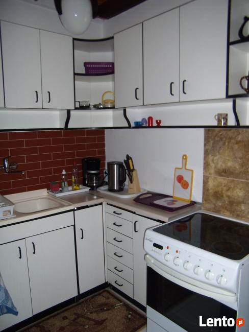 WCZASY NA MAZURACH WILKASY - ZALESIE k/GIŻYCKA JEZIORO TAJTY