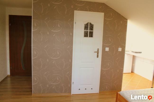 Noclegi pracownicze, pokoje z łazienkami do wynajęcia