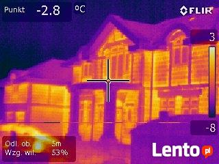 OSUSZANIE ODGRZYBIANIE OZONOWANIE IZOLACJE BUDYNKÓW DRENAŻ