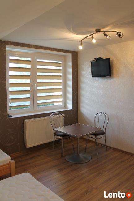 Noclegi pracownicze, pokoje z łazienkami do wynajęcia