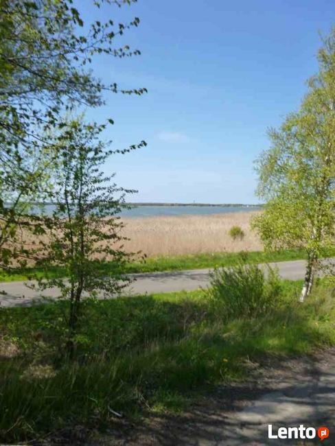 Działki sprzedaż Osieki