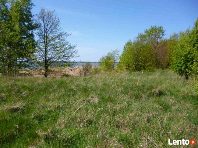 Działki sprzedaż Osieki