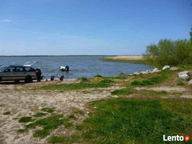 Działki sprzedaż Osieki