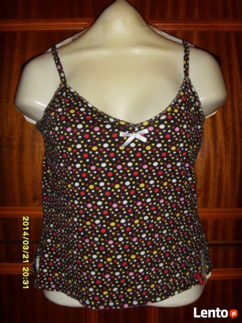 CZARNY SWETEREK DAMSKI + TOP GRATIS =WROCŁAW=