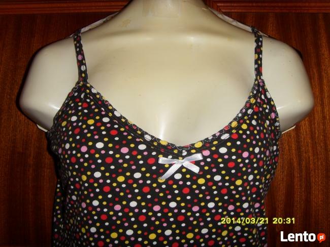 CZARNY SWETEREK DAMSKI + TOP GRATIS =WROCŁAW=