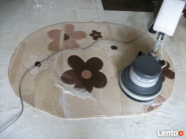 PRANIE CZYSZCZENIE DYWANÓW TAPICEREK STRZELCE I OKOLICE