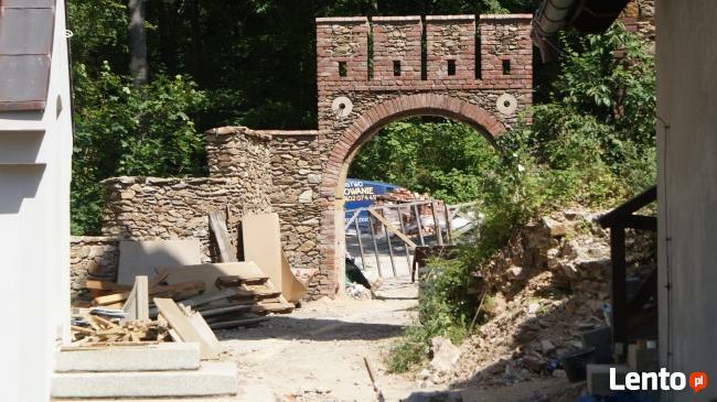 Parkieciarstwo Cyklinowanie