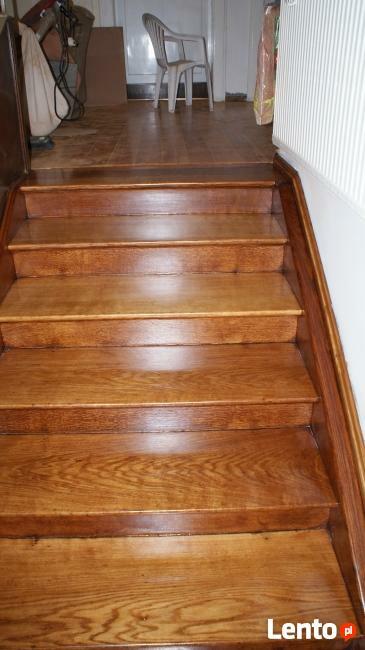 Parkieciarstwo Cyklinowanie