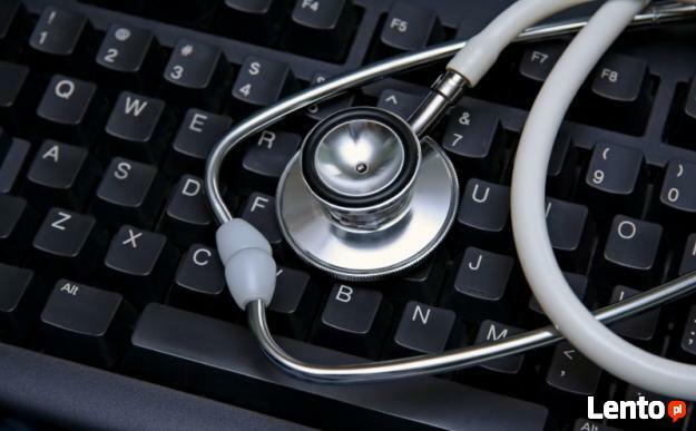 Pogotowie komputerowe, naprawa, serwis, pomoc komputerowa