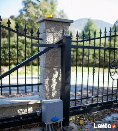 Świat- Ogrodzeń - kompleksowy montaż i sprzedaż ogrodzeń!