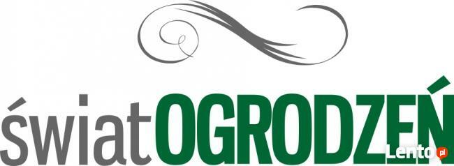 Świat- Ogrodzeń - kompleksowy montaż i sprzedaż ogrodzeń!