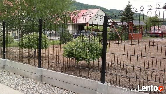 Świat- Ogrodzeń - kompleksowy montaż i sprzedaż ogrodzeń!
