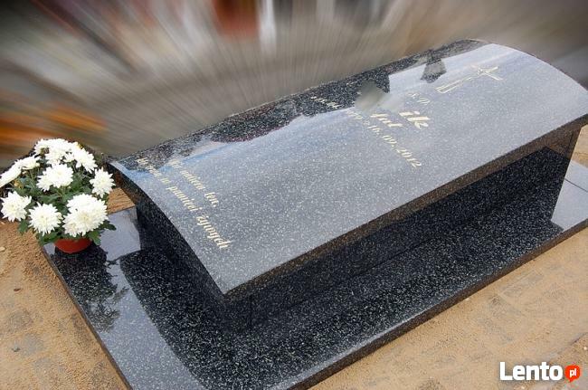 Kamieniarstwo Tom-Stone