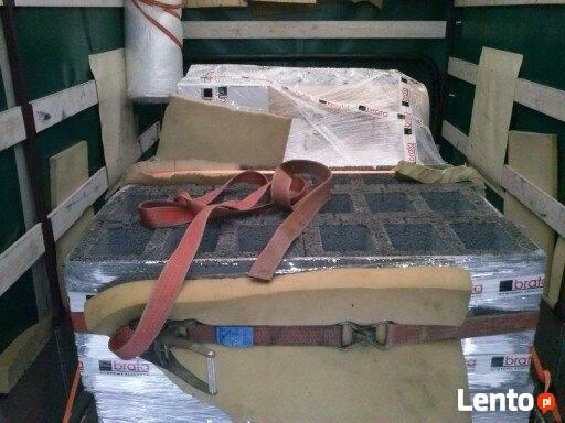 Usługi Transportowe Słupsk