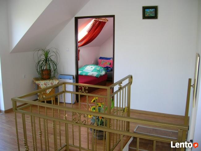 POKOJE,KWATERY,NOCLEGI,NAD MORZEM,JAROSŁAWIEC