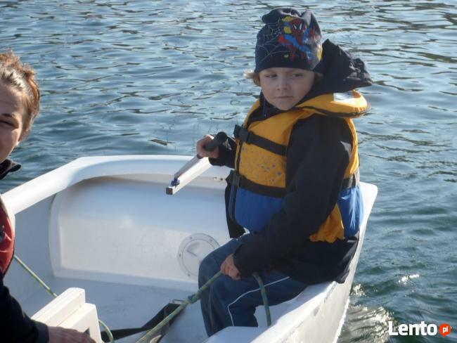 Żeglarskie Przedszkole w Gdańsku