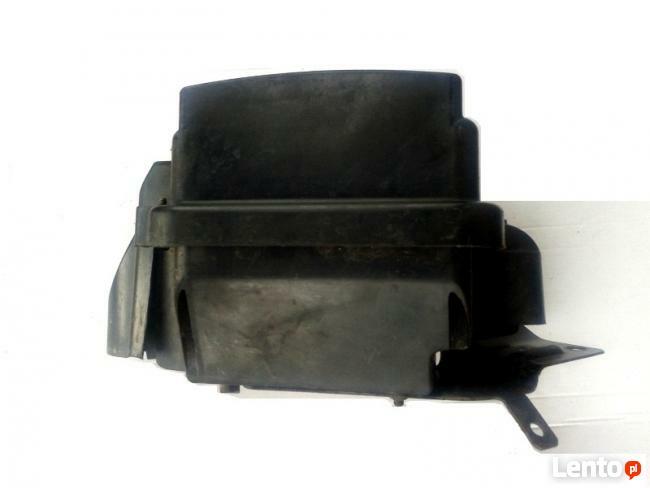 Obudowa skrzynki bezpieczników Citroen Jumper PEUGEOT BOXER