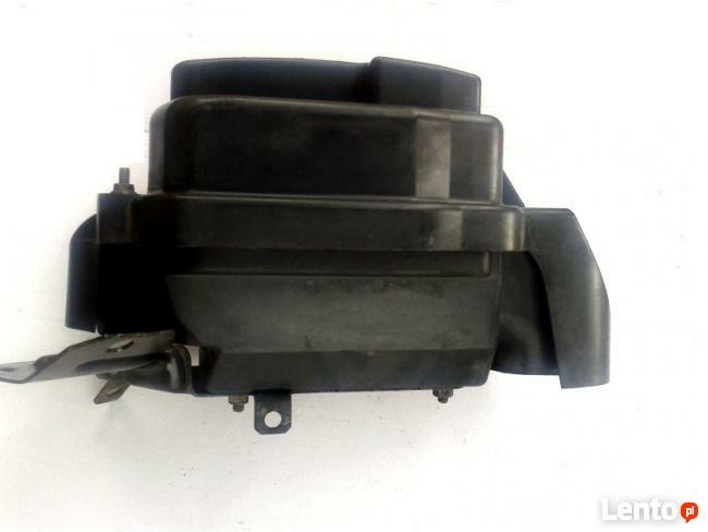 Obudowa skrzynki bezpieczników Citroen Jumper PEUGEOT BOXER