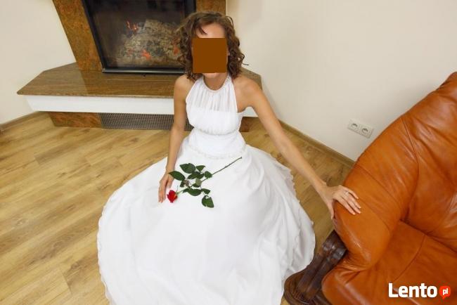 suknia slubna
