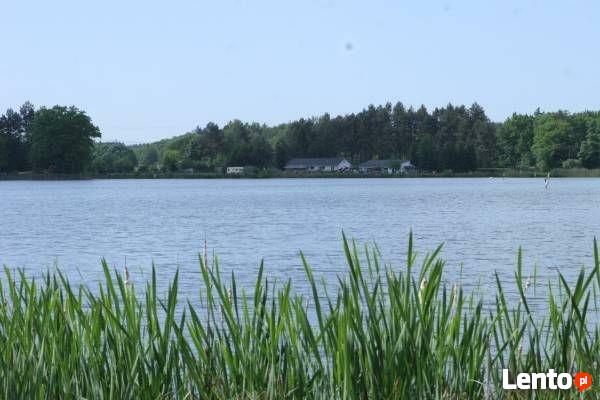 Szczecin - wędkowanie, rekreacja, spotkania integracyjne...