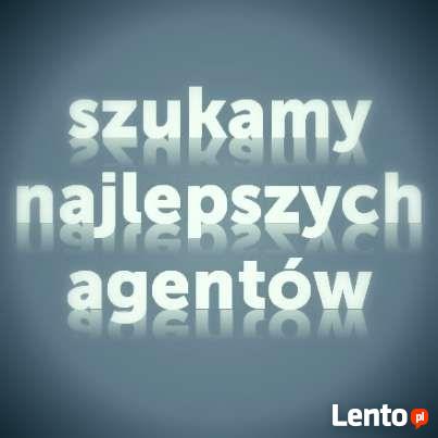 Współpraca dla doświadczonych agentów