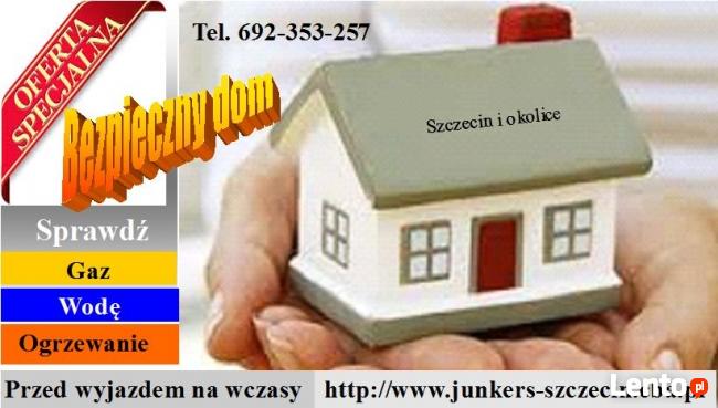 Pogotowie lokatorskie serwis techniczny Eco-line