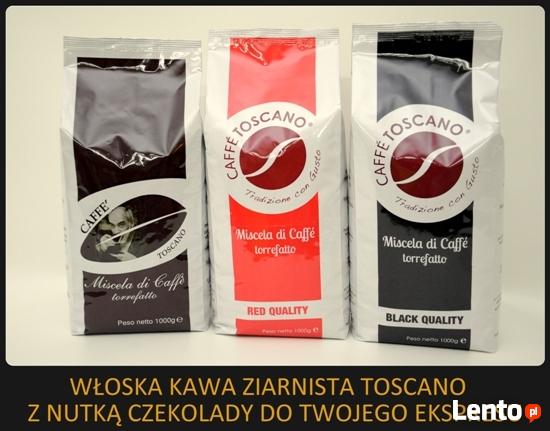 Serwis, naprawa i wynajem ekspresów do kawy, kawa włoska