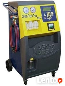 Mobilny serwis klimatyzacji DOJAZD DO KLIENTA