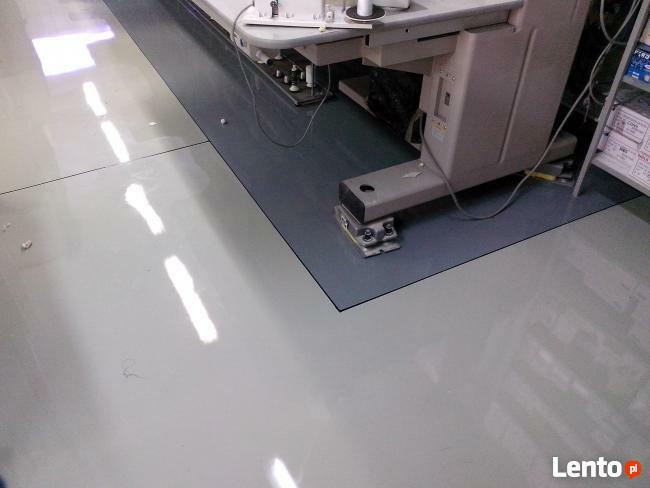 POSADZKI ZYWICZNE, PRZEMYSLOWE, DEKORACYJNE, SCHODY, TARASY,