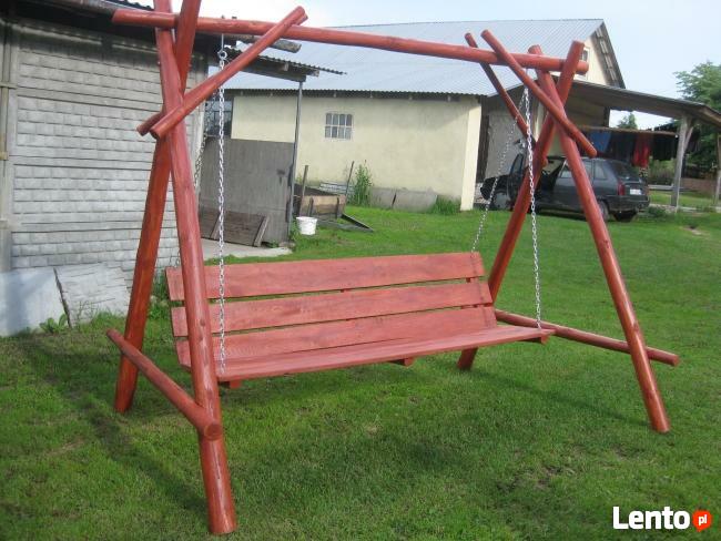 huśtawki