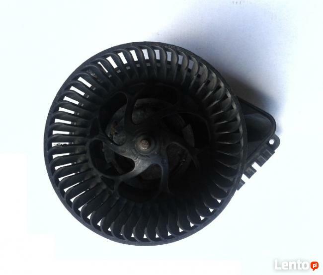 Wentylator dmuchawa silnik dmuchawy Mercedes Sprinter 00-05