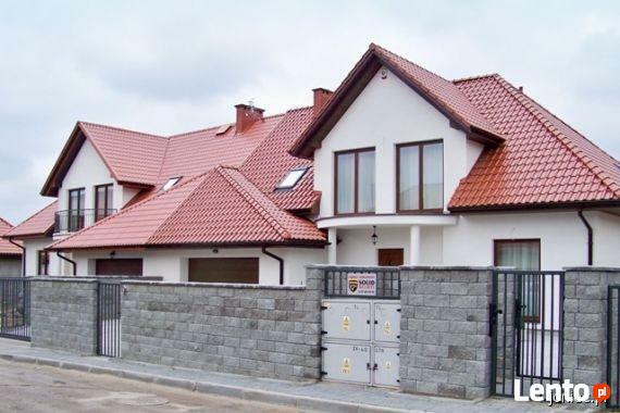 Artykuły do ogrodzenia