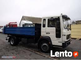 PIACH ZIEMIA TRANSPORT OD 3-10 TON RADOM I OKOLICE