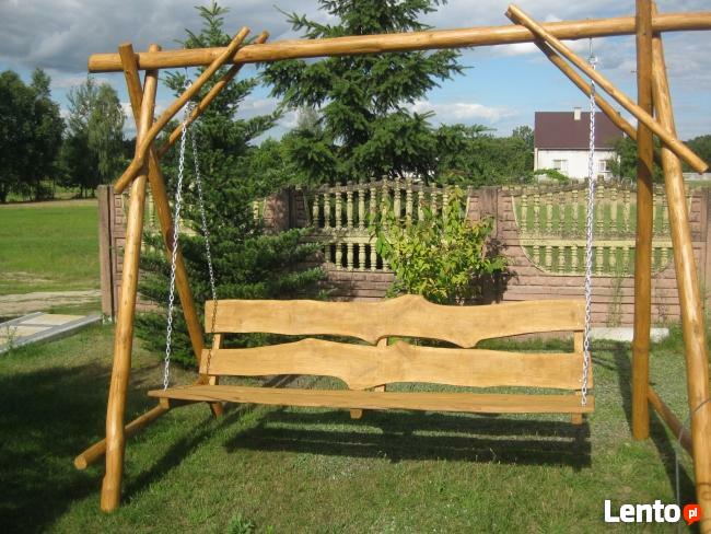 huśtawki