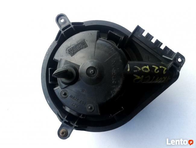 Wentylator dmuchawa silnik dmuchawy Mercedes Sprinter 00-05