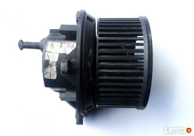 Wentylator dmuchawa silnik dmuchawy Mercedes Sprinter 00-05