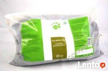 Eko nawozy Bioilsa; 25 kg, azot 12,5%. węgiel 40%