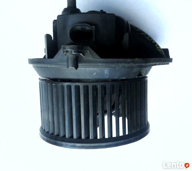 Wentylator dmuchawa silnik dmuchawy Mercedes Sprinter 00-05