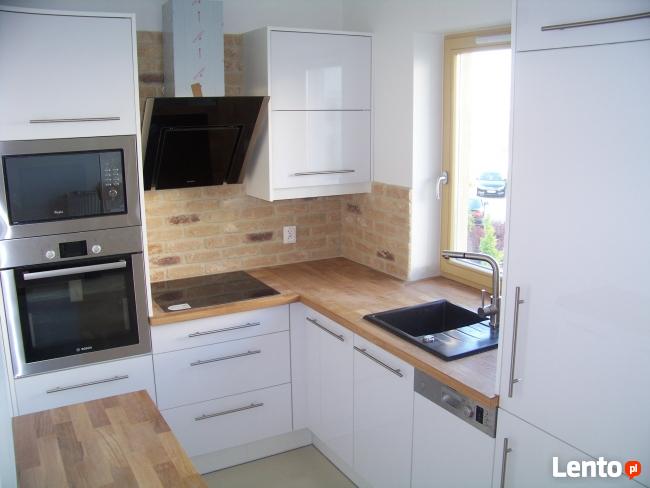 Meble Kuchenne Na Wymiar