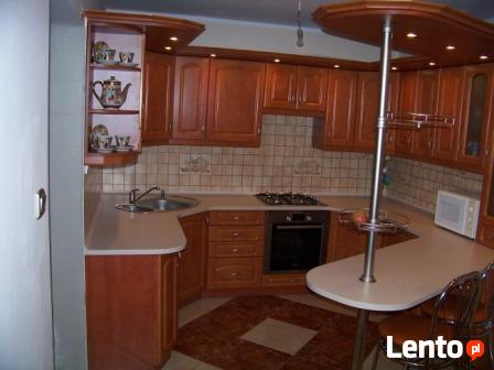 Meble Kuchenne Na Wymiar