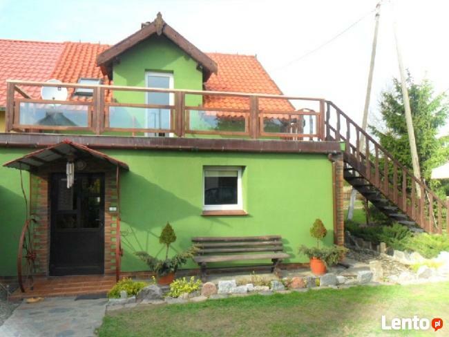 mazury.giżycko.wilkasy-domki letniskowe i pokoje z osobnym w