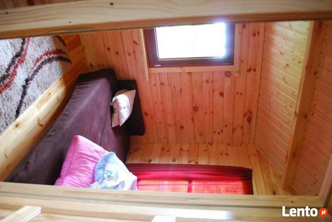 mazury.giżycko.wilkasy-domki letniskowe i pokoje z osobnym w